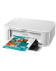 Canon Multifunctional printer PIXMA MG3650S Colour, Inkjet, A4, Wi-Fi, White