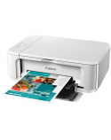 Canon Multifunctional printer PIXMA MG3650S Colour, Inkjet, A4, Wi-Fi, White