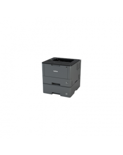 Brother HLL5100DNTZW1 Laser Printer