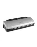 Caso Bar Vacuum sealer VC11 Power 120 W, Temperature control, Stainless steel
