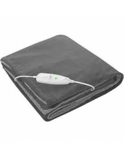 Medisana Heating blanket HDW Cosy Number of heating levels 4, Number of persons 1-2, Washable, Remote control, Oeko-Tex® standar