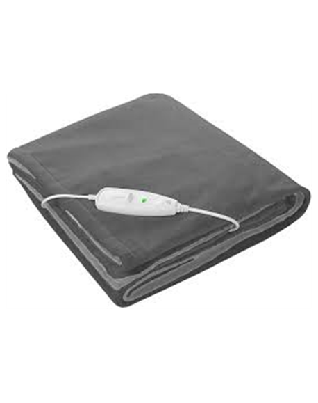 Medisana Heating blanket HDW Cosy Number of heating levels 4, Number of persons 1-2, Washable, Remote control, Oeko-Tex® standar