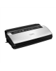 Caso Bar Vacuum sealer VC250 Power 120 W, Temperature control, Stainless steel