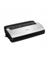 Caso Bar Vacuum sealer VC250 Power 120 W, Temperature control, Stainless steel