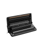 Caso Bar Vacuum sealer VC250 Power 120 W, Temperature control, Stainless steel