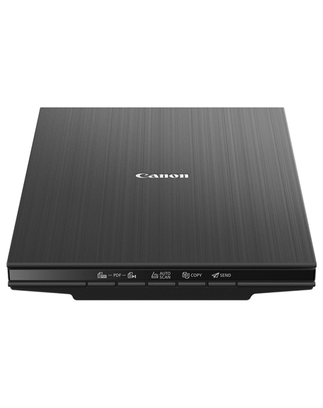 Canon CanoScan LiDE 400 flatbed scanner Flatbed