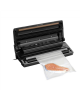 Caso Bar Vacuum sealer VC250 Power 120 W, Temperature control, Stainless steel