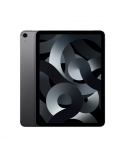 Apple iPad Air 5th Gen 10.9 ", Space Grey, Liquid Retina IPS LCD, Apple M1, 8 GB, 256 GB, Wi-Fi, 12 MP, 12 MP, Bluetooth, 5.0, iPadOS, 15.4, 1640 x 2360 pixels