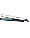 Remington Hair Straightener S8500 Shine Therapy Ceramic heating system, Display Yes, Temperature (max) 230 °C, Number of heating levels 9, Silver