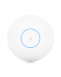 Ubiquiti Access Point Wi-Fi 6 Unifi 6 Pro 802.11ax, 2.4 GHz/5, 573.5+4800 Mbit/s, Ethernet LAN (RJ-45) ports 1, MU-MiMO Yes, PoE in