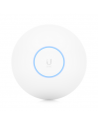 Ubiquiti Access Point Wi-Fi 6 Unifi 6 Pro 802.11ax, 2.4 GHz/5, 573.5+4800 Mbit/s, Ethernet LAN (RJ-45) ports 1, MU-MiMO Yes, PoE in