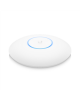 Ubiquiti Access Point Wi-Fi 6 Unifi 6 Pro 802.11ax, 2.4 GHz/5, 573.5+4800 Mbit/s, Ethernet LAN (RJ-45) ports 1, MU-MiMO Yes, PoE