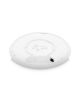 Ubiquiti Access Point Wi-Fi 6 Unifi 6 Pro 802.11ax, 2.4 GHz/5, 573.5+4800 Mbit/s, Ethernet LAN (RJ-45) ports 1, MU-MiMO Yes, PoE