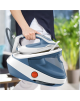TEFAL Steam Station Pro Express GV9710E0 3000 W, 1.2 L, 7.6 bar, Auto power off, Vertical steam function, Calc-clean function, W