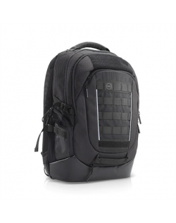 Dell Rugged Notebook Escape Backpack 460-BCML Black, Backpack for laptop