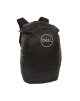 Dell Rugged Notebook Escape Backpack 460-BCML Black, Backpack for laptop