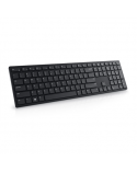 Dell Keyboard KB500 Wireless, US, Black