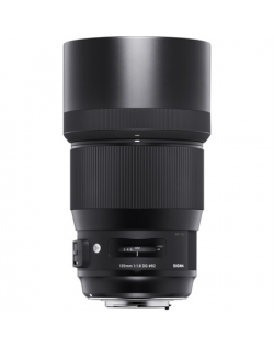 Sigma 135 mm F1.8 DG HSM Canon ART 