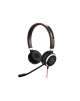 Jabra EVOLVE 40 Stereo UC 2 year(s), 3.5 mm, Headset, Built-in microphone