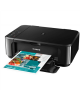 Canon Multifunctional printer PIXMA MG3650S Colour, Inkjet, All-in-One, A4, Wi-Fi, Black