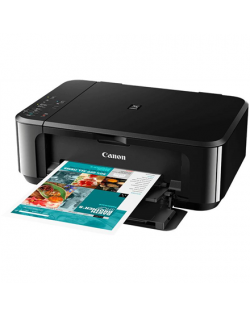 Canon Multifunctional printer PIXMA MG3650S Colour, Inkjet, All-in-One, A4, Wi-Fi, Black