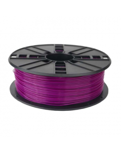 Gembird 1.75 mm diameter, 1kg/spool, PLA Purple