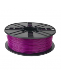 Gembird 1.75 mm diameter, 1kg/spool, PLA Purple