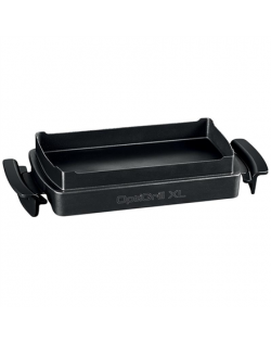 TEFAL Snack & Baking accessory for OptiGrill+ XA727810 Black