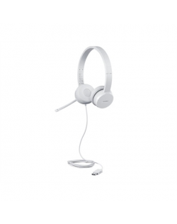 Lenovo USB Headset 110 Stereo Grey