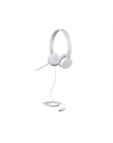 Lenovo USB Headset 110 Stereo Grey