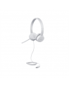 Lenovo USB Headset 110 Stereo Grey