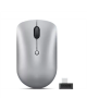 Lenovo Wireless Compact Mouse 540 Cloud Grey, 2.4G Wireless via USB-C receiver