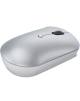 Lenovo Wireless Compact Mouse 540 Cloud Grey, 2.4G Wireless via USB-C receiver