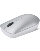 Lenovo Wireless Compact Mouse 540 Cloud Grey, 2.4G Wireless via USB-C receiver