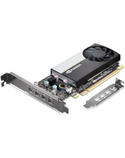 Lenovo Graphics Card T1000 NVIDIA, 8 GB, T1000, GDDR6, PCIe 3.0 x 16