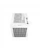 Deepcool CH370 White, Micro ATX, Power supply included No