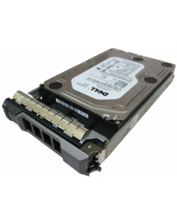 Dell HDD 3.5" / 4TB / 7.2k / SATA / 6Gb / 512n / Hot-plug / 15G Rx50