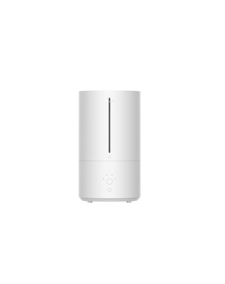 Xiaomi Smart Humidifier 2 EU BHR6026EU 28 W, Water tank capacity 4.5 L, Humidification capacity 350 ml/hr, White