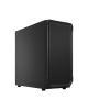 Fractal Design Focus 2 Black Solid, Midi Tower, Power supply included No
