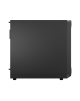 Fractal Design Focus 2 Black Solid, Midi Tower, Power supply included No