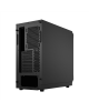 Fractal Design Focus 2 Black Solid, Midi Tower, Power supply included No
