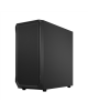 Fractal Design Focus 2 Black Solid, Midi Tower, Power supply included No