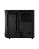 Fractal Design Focus 2 Black Solid, Midi Tower, Power supply included No