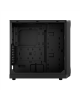Fractal Design Focus 2 Black Solid, Midi Tower, Power supply included No