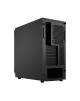 Fractal Design Focus 2 Black Solid, Midi Tower, Power supply included No