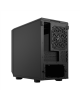 Fractal Design Meshify 2 Nano Black TG dark tint, ITX, Power supply included No