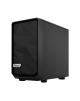 Fractal Design Meshify 2 Nano Black TG dark tint, ITX, Power supply included No