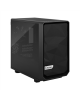 Fractal Design Meshify 2 Nano Black TG dark tint, ITX, Power supply included No