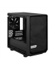 Fractal Design Meshify 2 Nano Black TG dark tint, ITX, Power supply included No