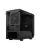 Fractal Design Meshify 2 Nano Black TG dark tint, ITX, Power supply included No